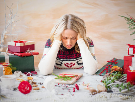 Christmas Presence