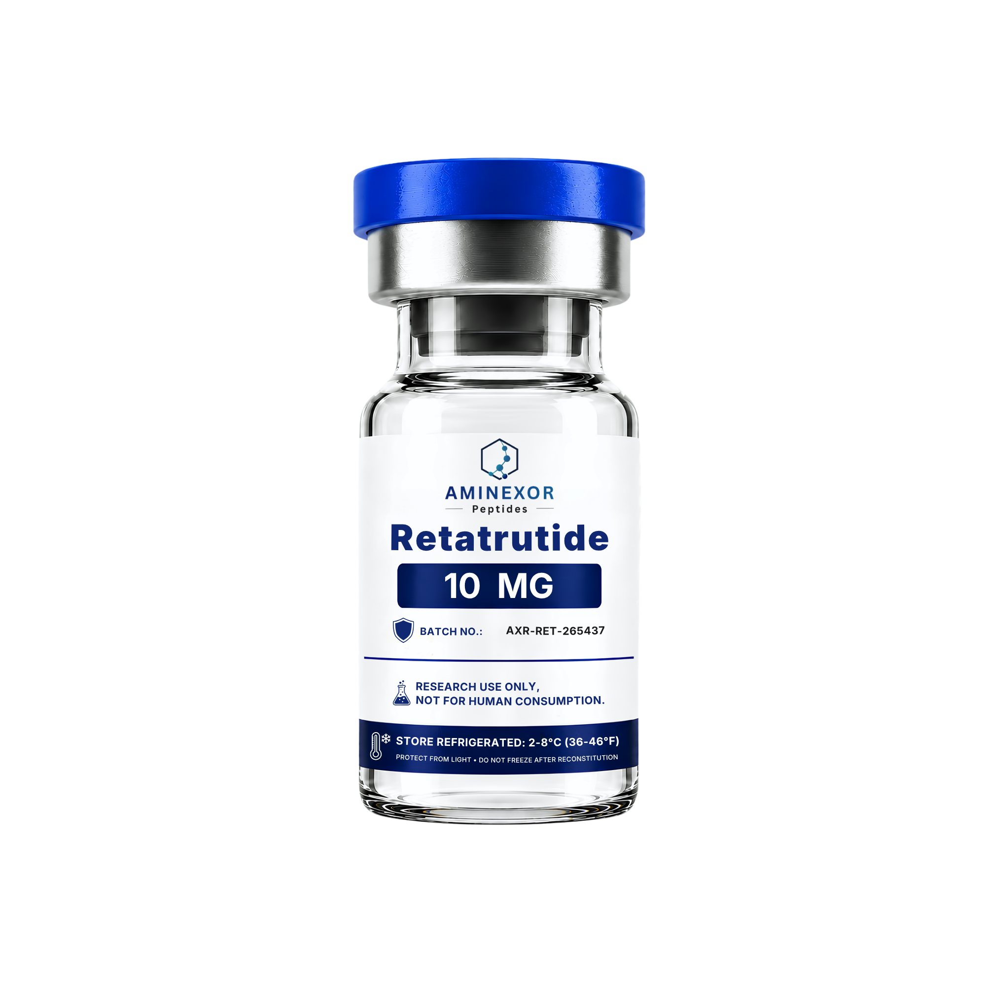Retatrutide