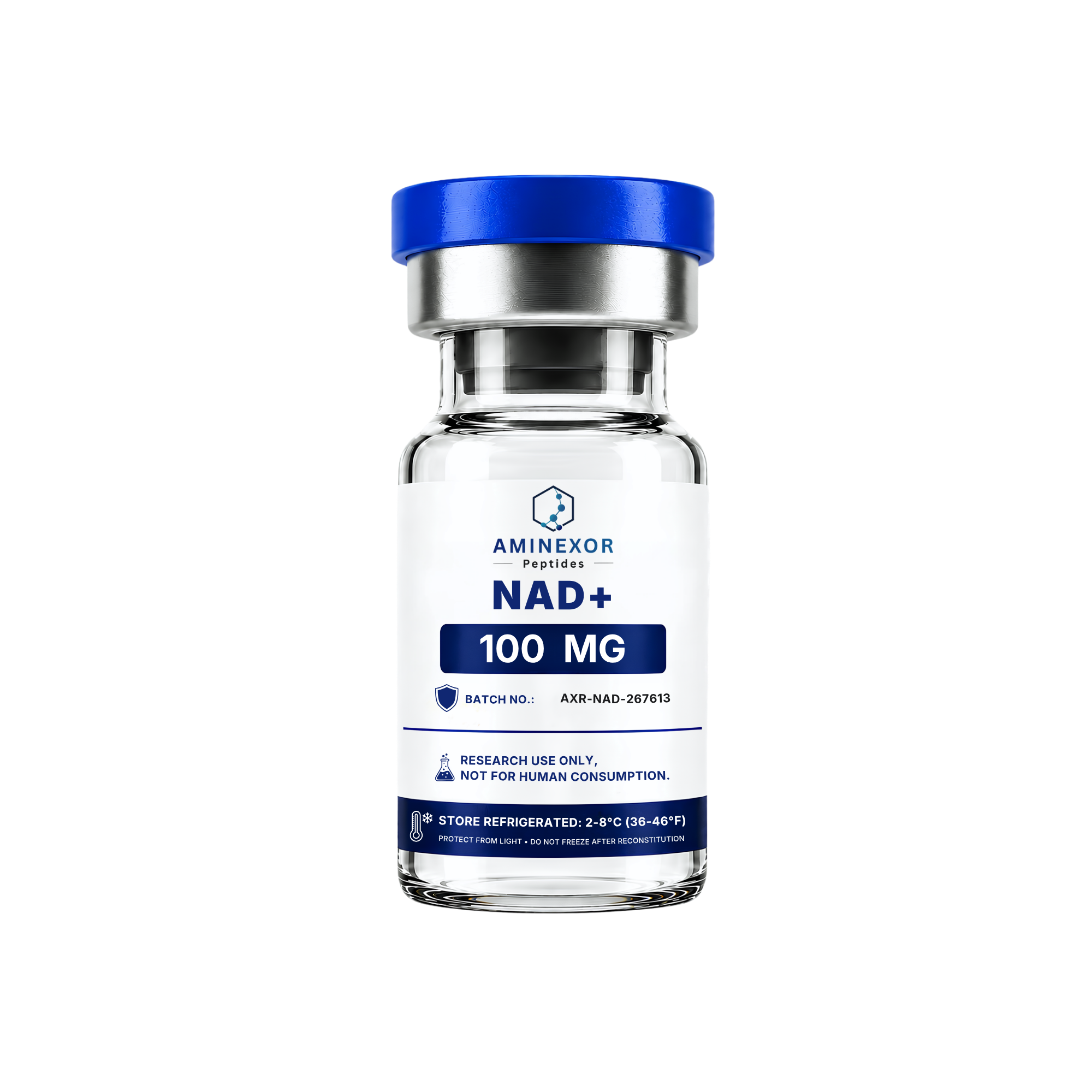 NAD+