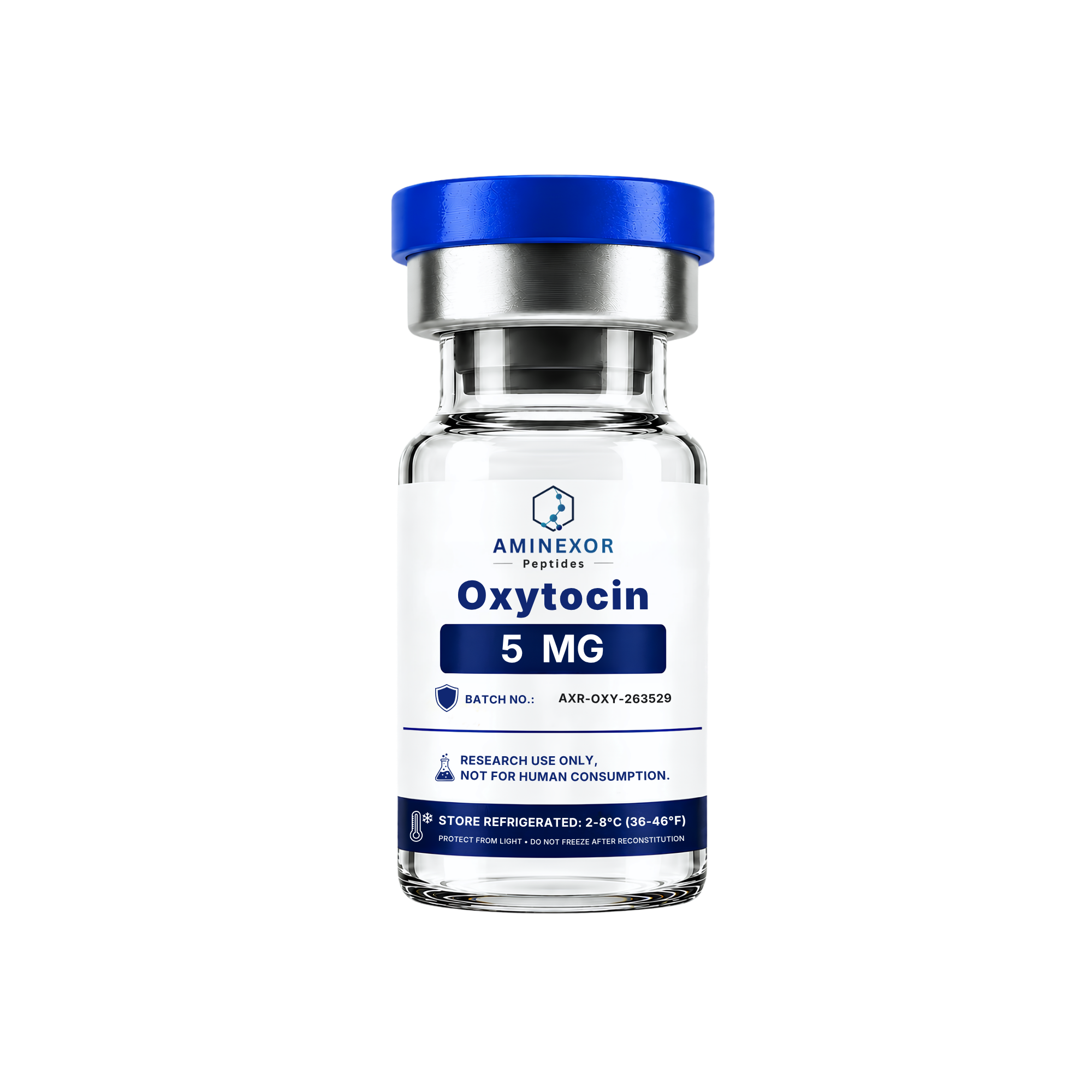 Oxytocin