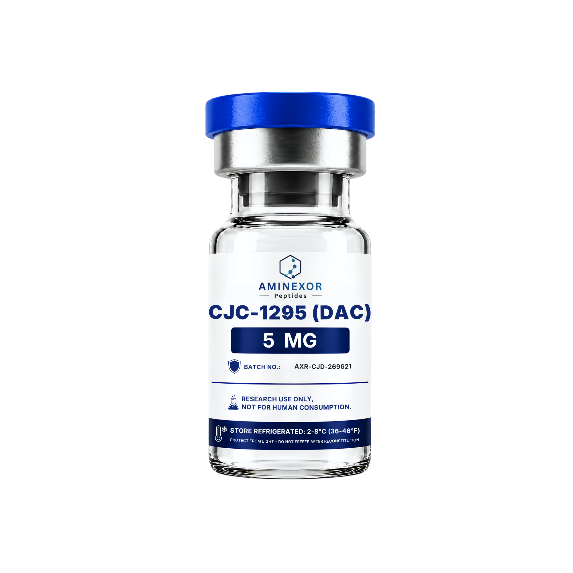CJC-1295 (DAC)