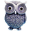 Miniatura: BÚHO HINDÚ
