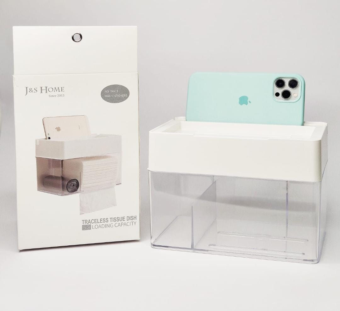 Organizador de papel