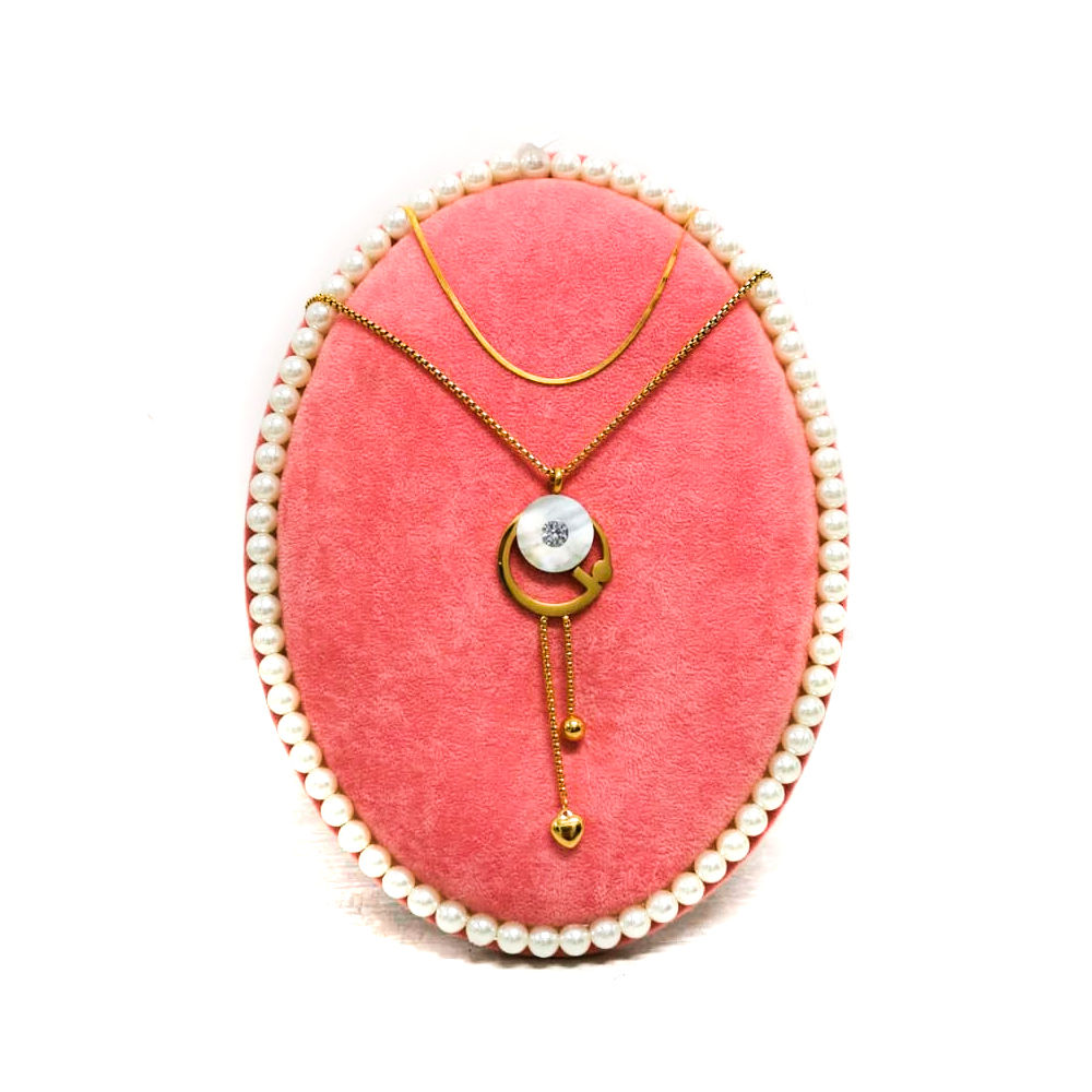 EXHIBIDOR DE JOYAS