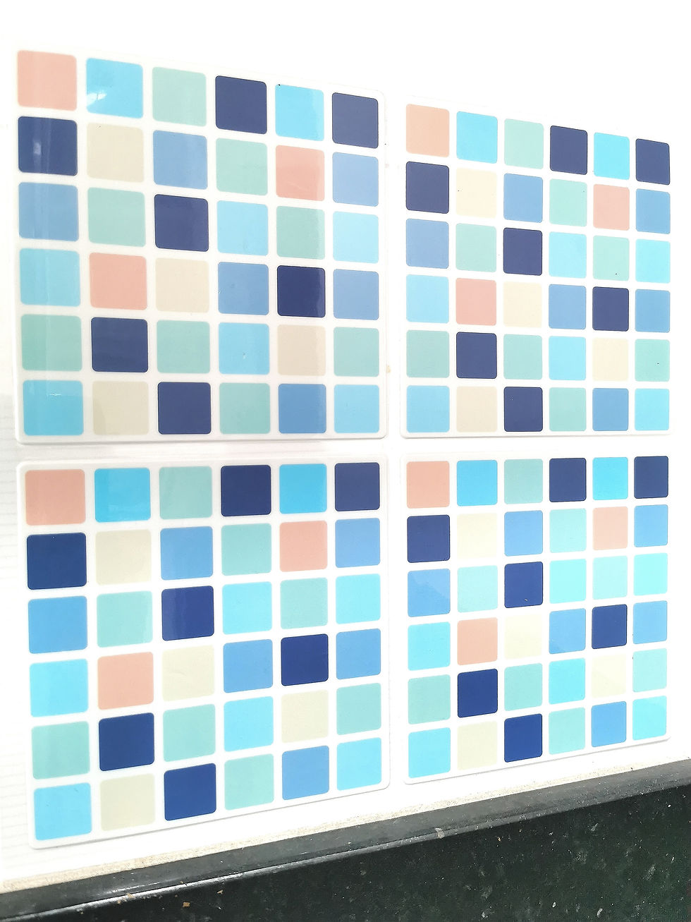 Miniatura: LAMINA DECORATIVA