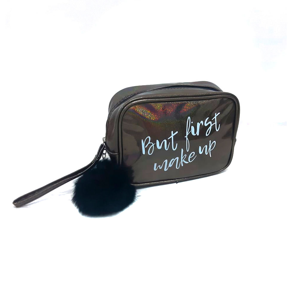 Miniatura: CARTUCHERA POMPON