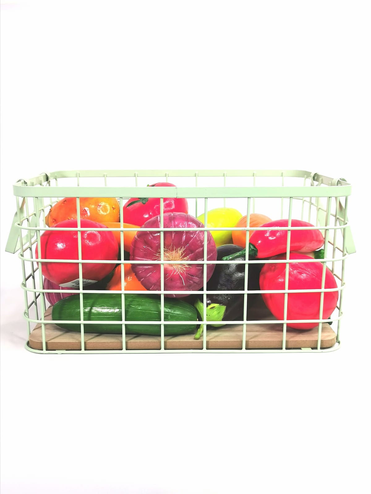 Frutero canasta grande