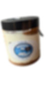 Biscoff Cheesecake Jar