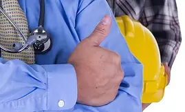 occupational health testing work employment drug screens