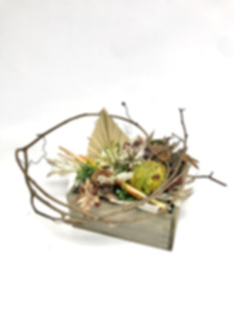 Permanent Botanical Design