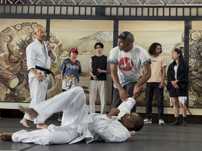 Washin Ryu Karate Do