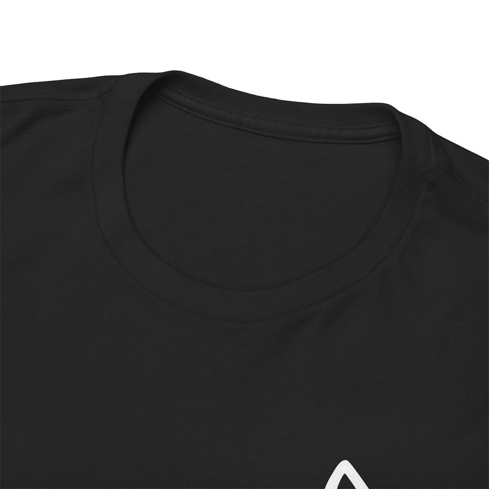 Thumbnail: CAT & MAOMI LOGO TEE