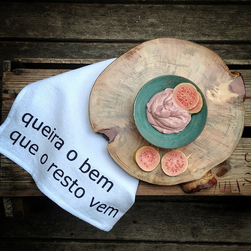 Miniatura: Pano G Queira o bem