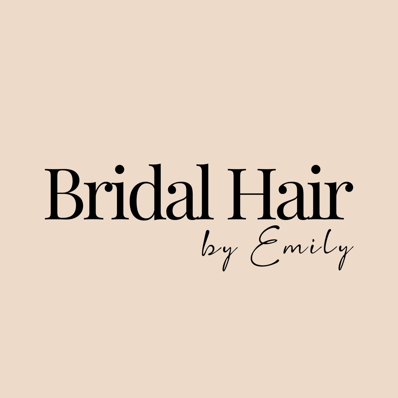 Emily's bridal salon deals