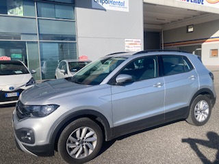 Promo T - CROSS aziendali a noleggio 60 mesi per privati dsg- style ( stock in esaurimento)