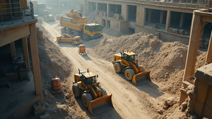 Comprehensive Property Solutions: General Contracting and More