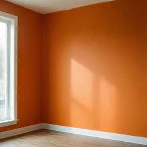 Interior Painting Project