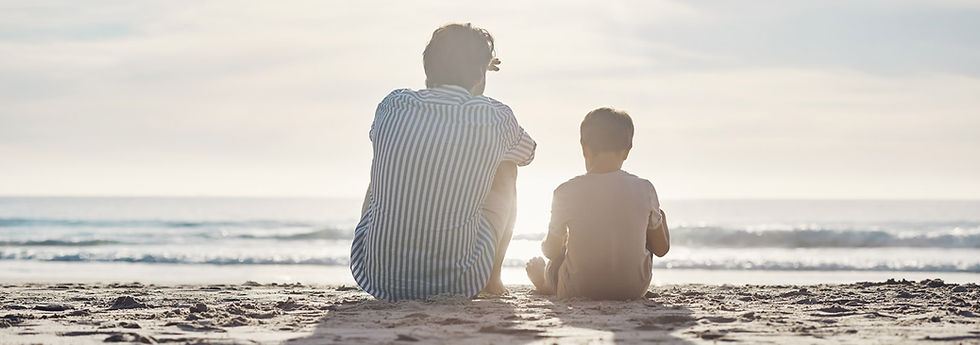 Dimanche 19 juin ? C'est la fête des pères ❤️
