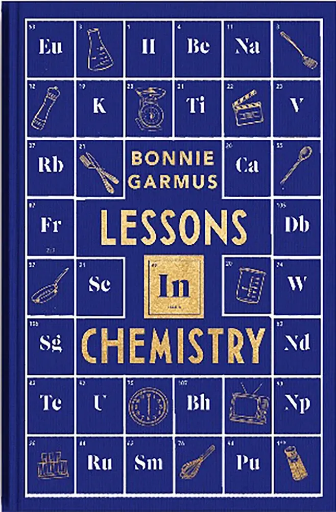lessons in chem