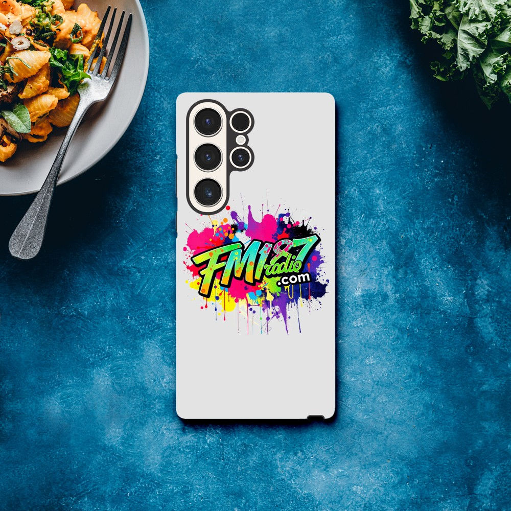 Samsung Galaxy FM187 Tough Case