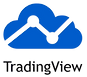Logo TradingView