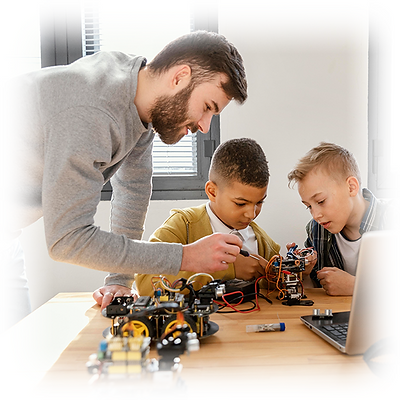 Kodla, Çöz, Üret!.png