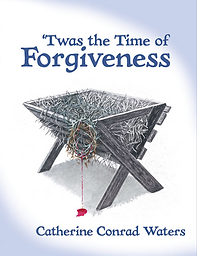 'Twas the Time of Forgiveness Cover.PNG