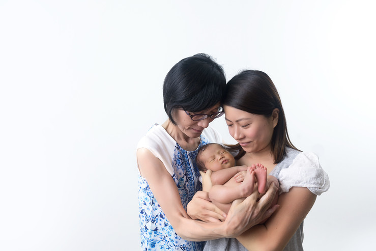 generation photo studio portrait adelaide