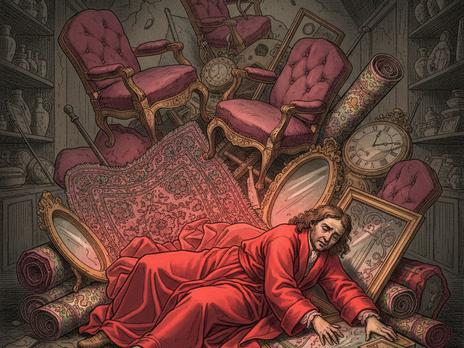 Diderot Etkisi:Hayat Tarzı Enflasyonu