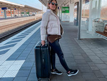 Inverno Europeu: 7 dicas para viajar apenas com Mala de Mão