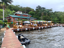 Cabral: Restaurante Imperdível na Costa da Lagoa