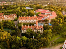 Wish Serrano Resort Gramado: Review Completo + Dicas de Hospedagem