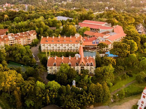 Wish Serrano Resort Gramado: Review Completo + Dicas de Hospedagem