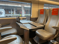 Como ir de trem de Veneza a Roma: Guia Completo
