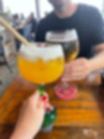 Drink Boteco Belmonte Ipanema