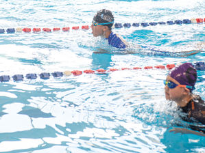 Swimming Class Price: Adult, Children & What To Expect