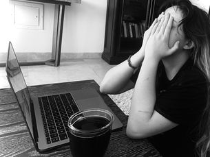 El Fin del Mundo, Ester Exposito y Yo