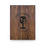 Thumbnail: Hardcover Journal Matte- Jeff and Heather 