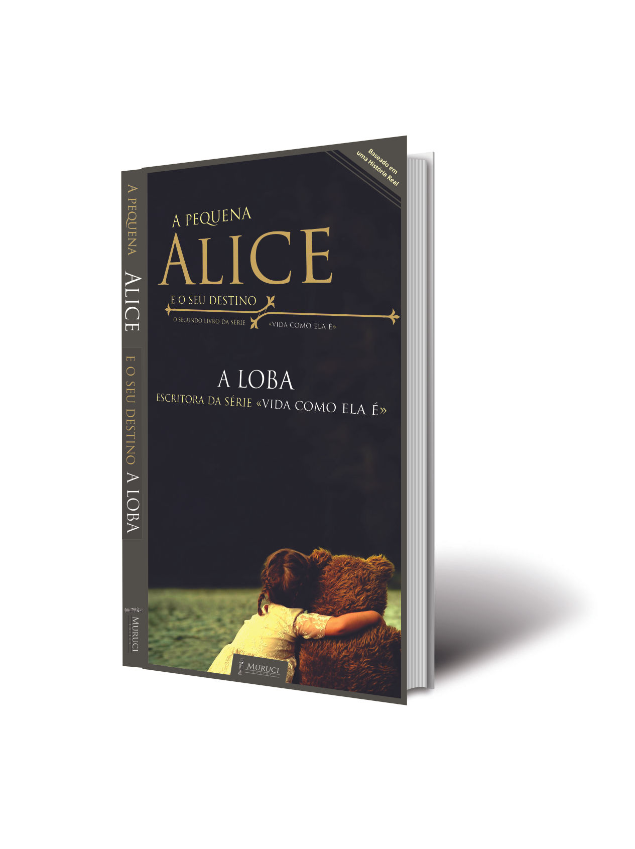 A Pequena Alice e o Seu Destino