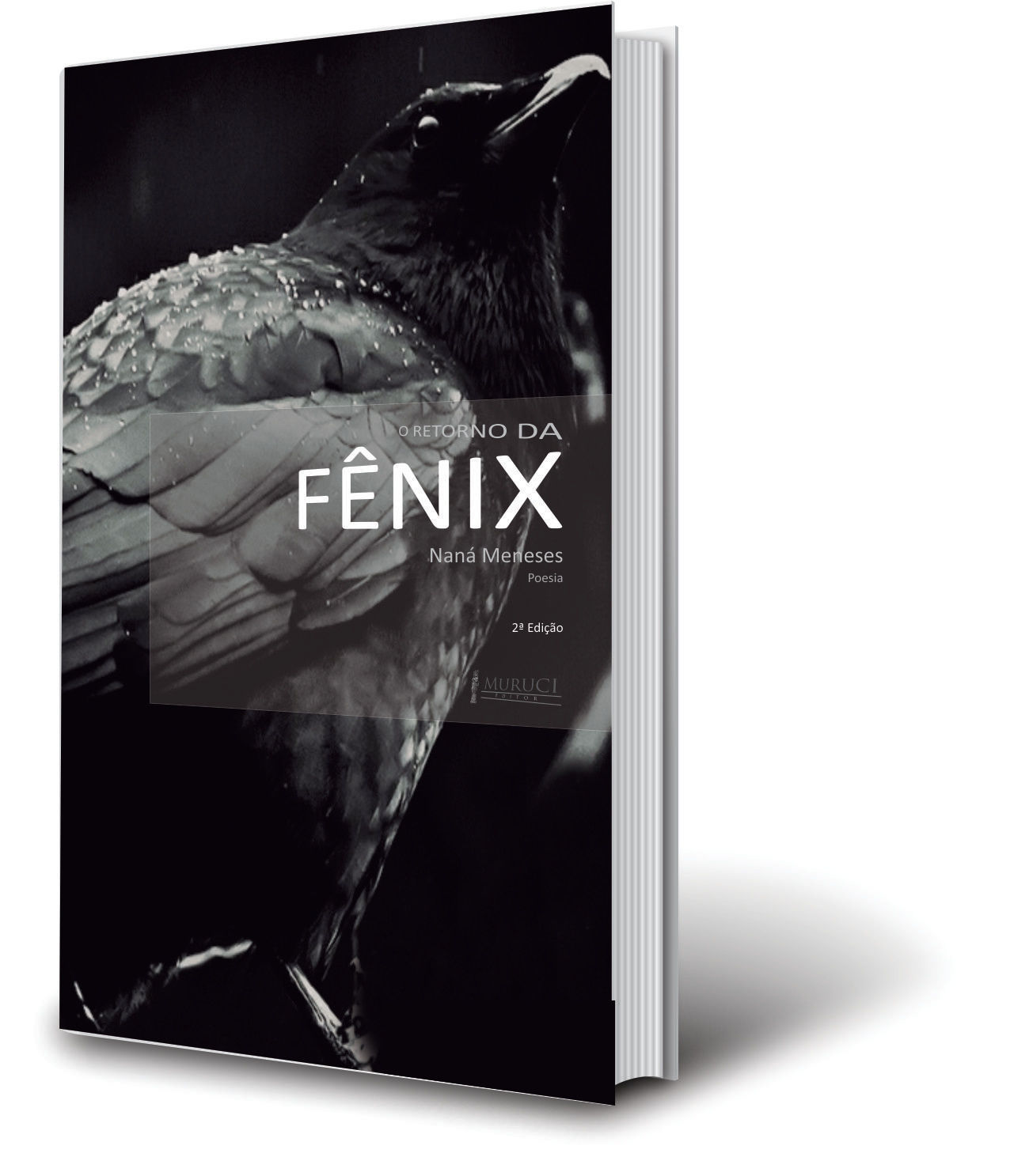 O Retorno da Fênix | Nana Meneses