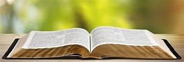 bible