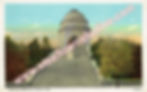 0226 - McKINLEY MEMORIAL, CANTON, OH. - PHOTO ART