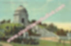 0225 - THE McKINLEY MEMORIAL, CANTON, OH. - PHOTO ART