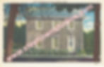 0224 - THE OLD STONE TAVERN, LISBON, OH. - PHOTO ART