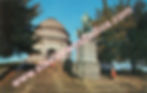 0227 - McKINLEY MONUMENT, CANTON, OH. - PHOTO