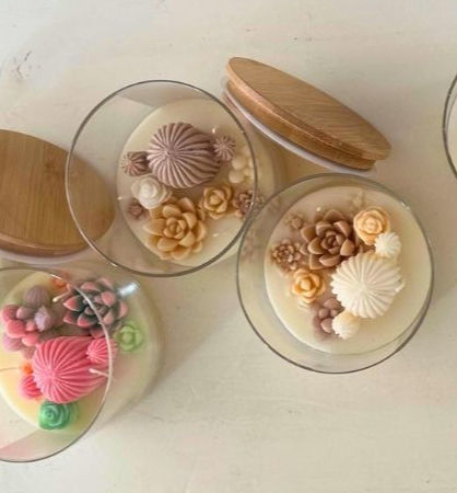 סדנת בטון פולימרי