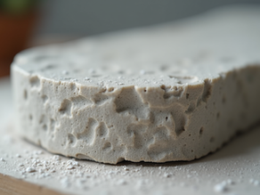 הכל על תבניות סיליקון ליצירה