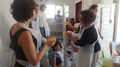 בסדנא