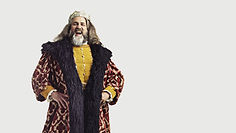 rey de vestuario