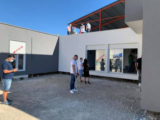 Fue todo un éxito la Jornada de Puertas Abiertas